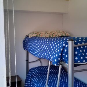 Habitación 1 | 2 Personas