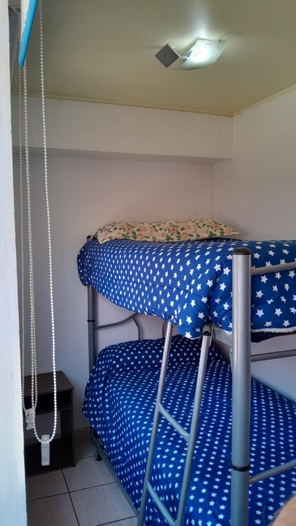 Habitación 1 | 2 Personas