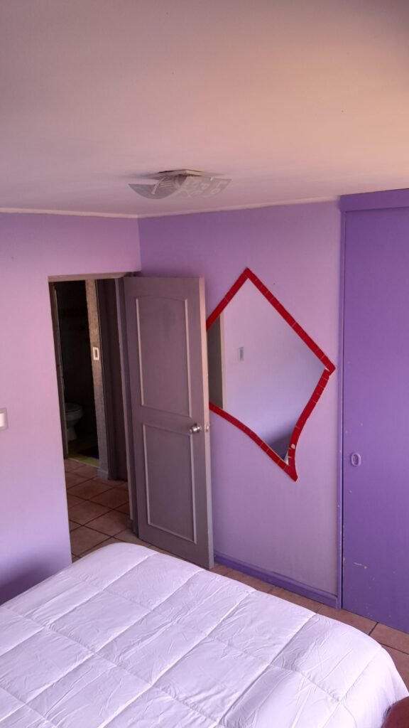 Habitación 3 | 1 Persona