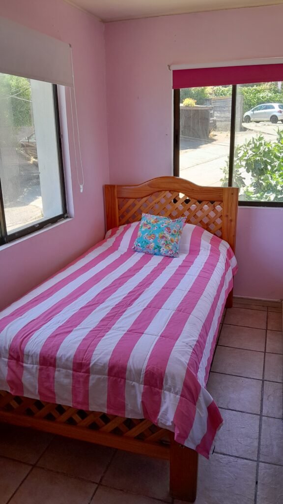 Habitación 2 | 1 Persona