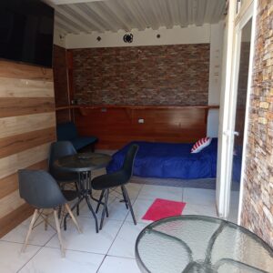 Hostel 3 | 2 Personas