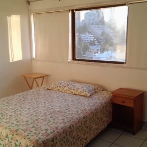 Habitación 5 | 4 Personas