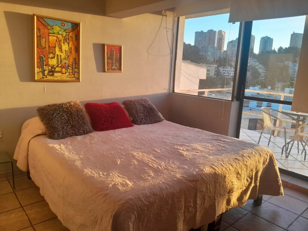 Habitación 4 | 1 Persona
