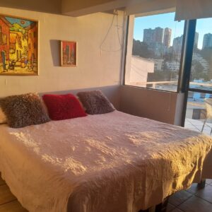 Habitación 4 | 1 Persona
