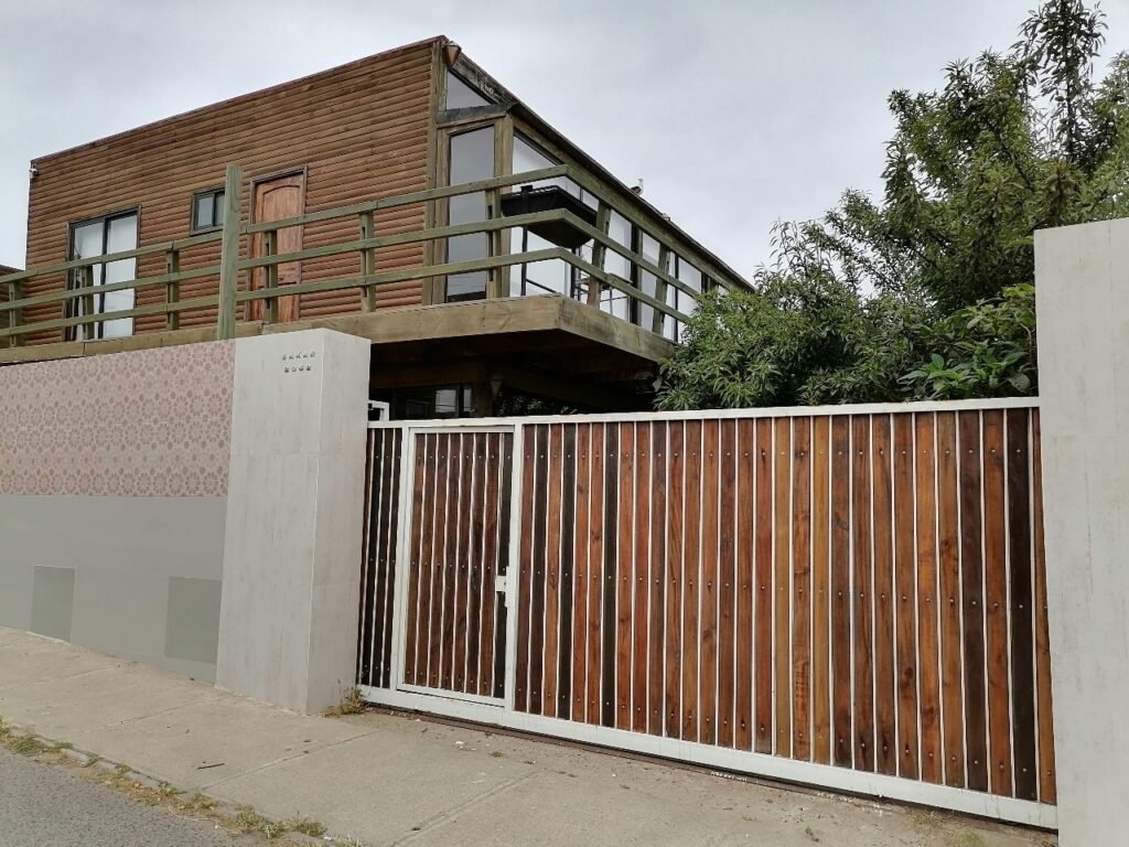 Cabaña 1 | 2 Personas