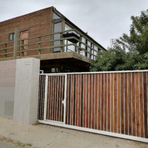 Cabaña 1 | 2 Personas